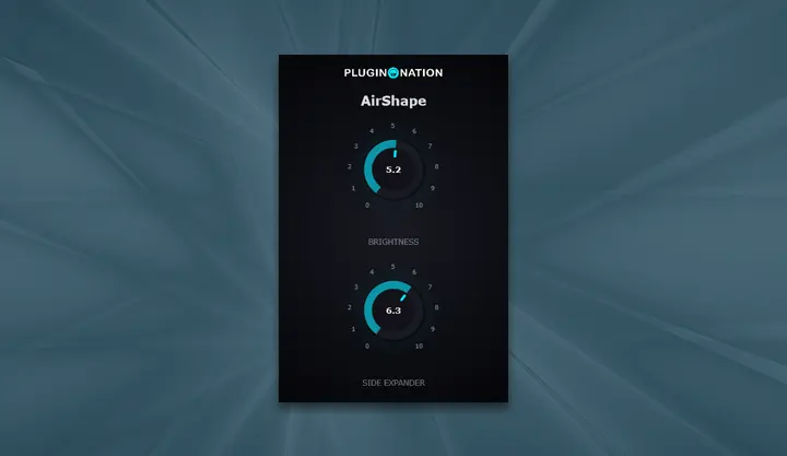 AirShape