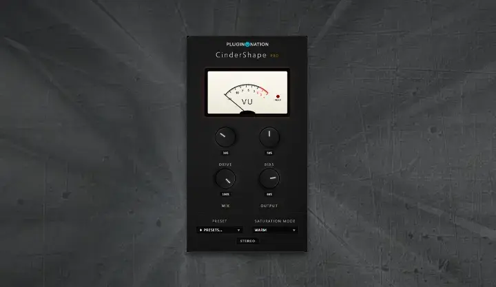 CinderShape