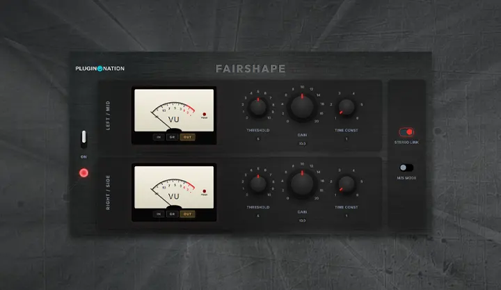 FairShape