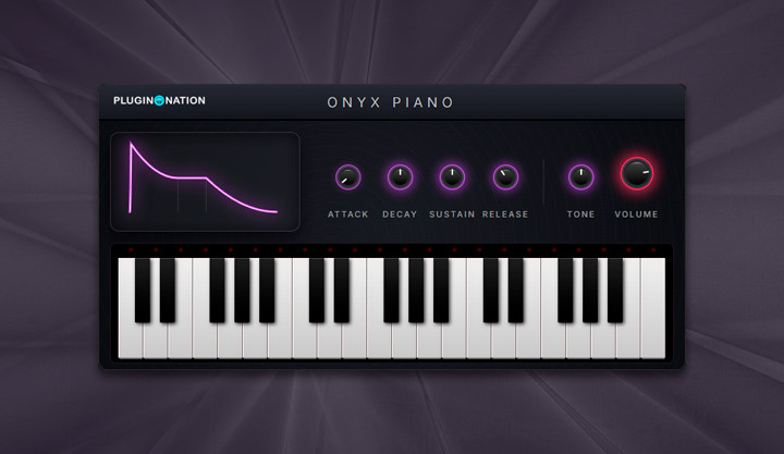Onyx Piano