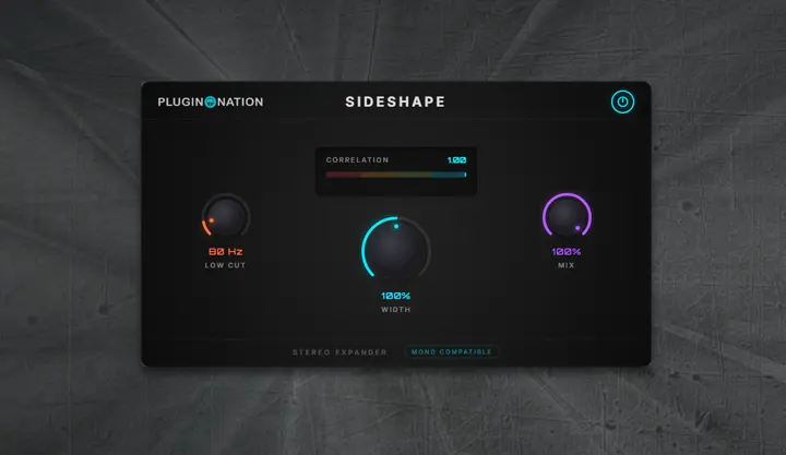 SideShape