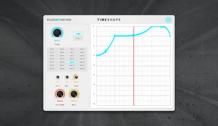 TimeShape