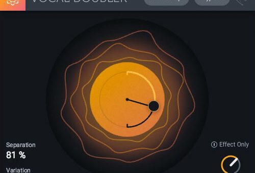 Izotope_VocalDoubler