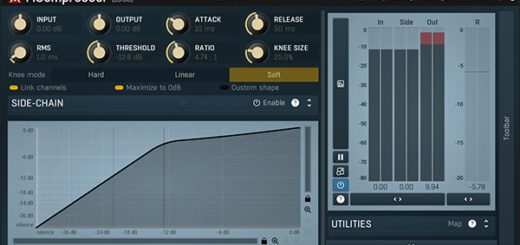MCompressor