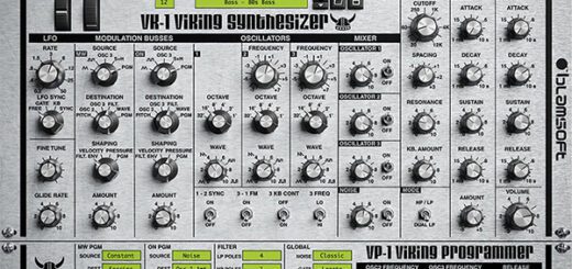 VK-1-VST
