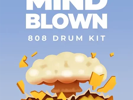 808-Drum-Kit