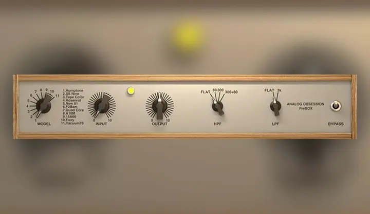 PreBOX Plugin Nation