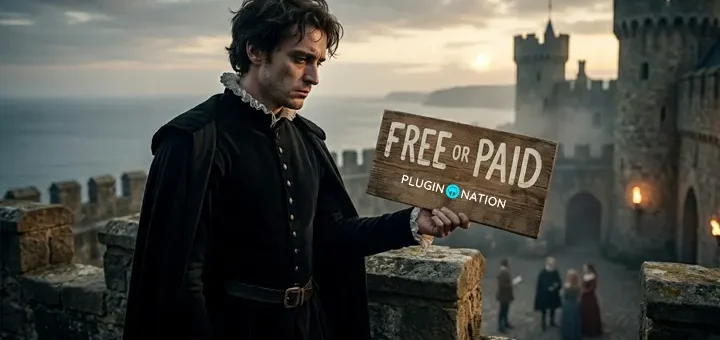 Are plugins worth paying for