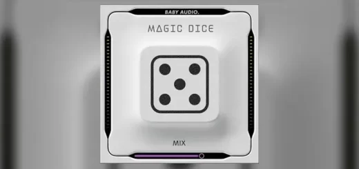 Baby-Audio-Magic