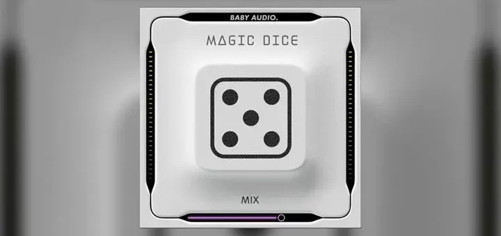 Baby-Audio-Magic