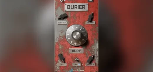 Burier Compressor