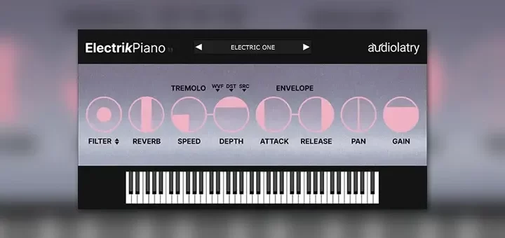 ElectrikPiano