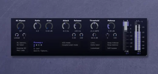 FirComp2 Surgical Compressor Free