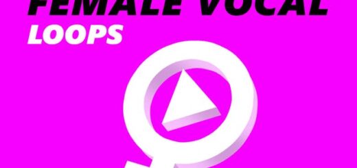 Free-Female-Vocal