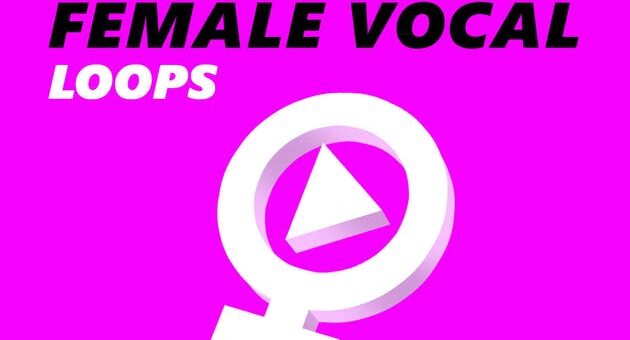 Free-Female-Vocal
