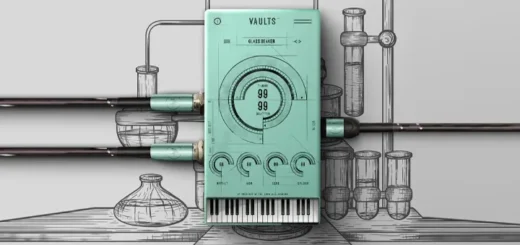 Glass Beaker de The Crow Hill Company