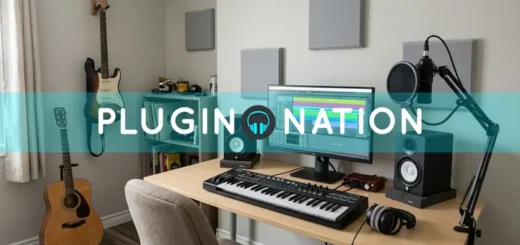 Home Studio Acoustics