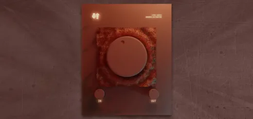 LA-One Box Saturator