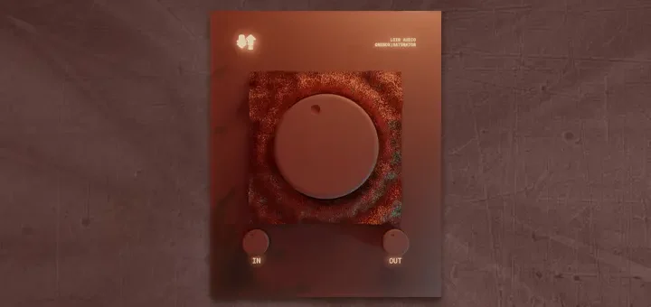 LA-One Box Saturator