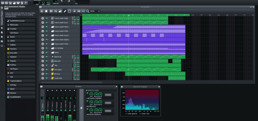 LMMS