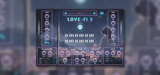 LOVE-FI-3-LITE