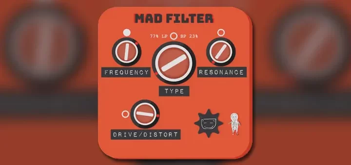 Madfilter