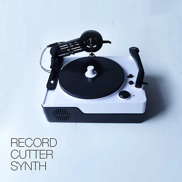 Record-Cutter-Synth