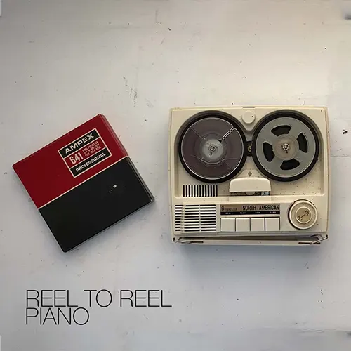 Reel to Reel Tape Piano - Plugin Nation