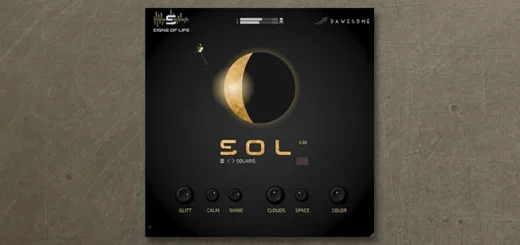SOL Free Reverb Plugin Inspired by Light and Space