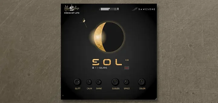 SOL Free Reverb Plugin Inspired by Light and Space