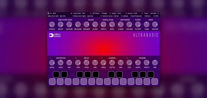 Synthesizer Plugin Nation Synthesizer Plugin Nation