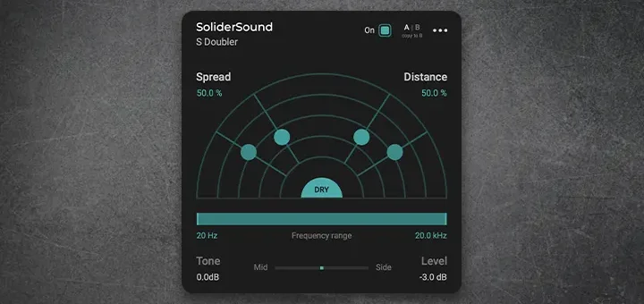 SoliderSound-SDoubler-free-plugin