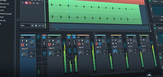 SoundBridge