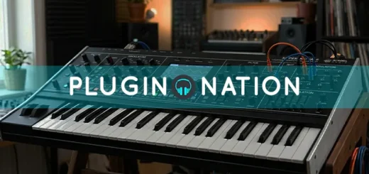 Subtractive Synthesis How a VST Synth Actually Works