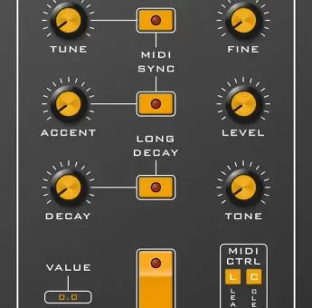 Synsonic-BD-808