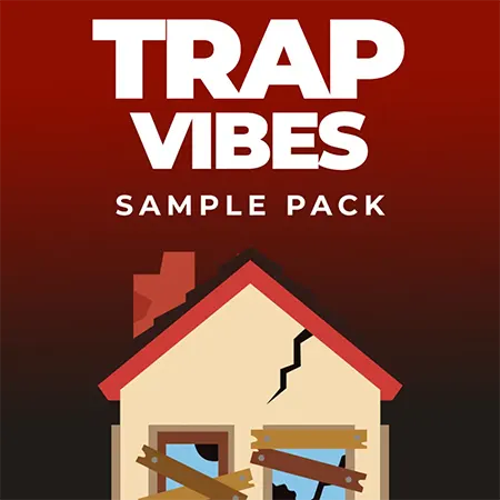 Edm trap 2024 sample pack