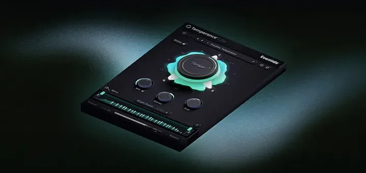 Temperance Lite Free Reverb