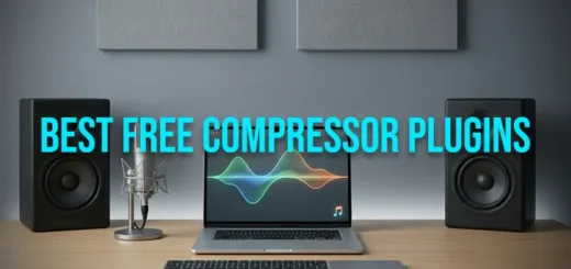 The 7 best free compressor plugins