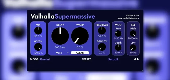 Valhalla-Supermassive