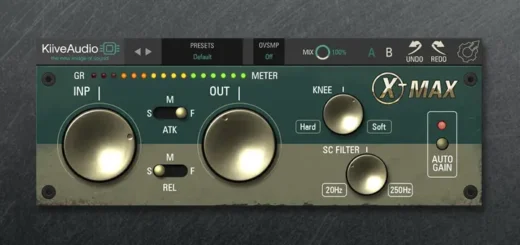 XTMax Free Compressor