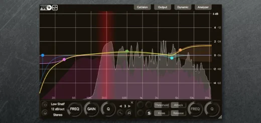 ZLEqualizer Free EQ