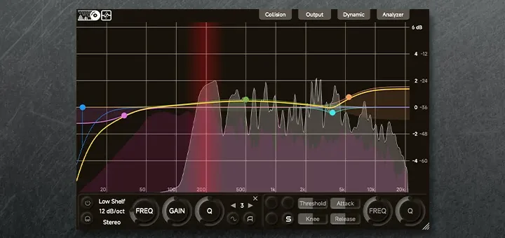 ZLEqualizer Free EQ