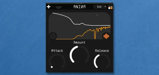 ANINA Free Spectral Resonance Suppression