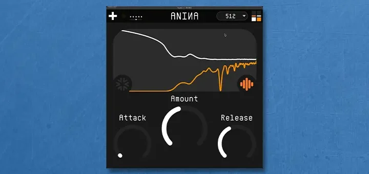 ANINA Free Spectral Resonance Suppression