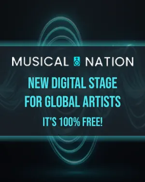 Musical Nation