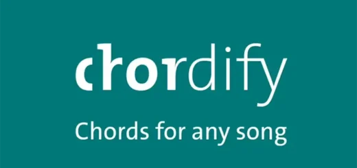 Chordify online music learning