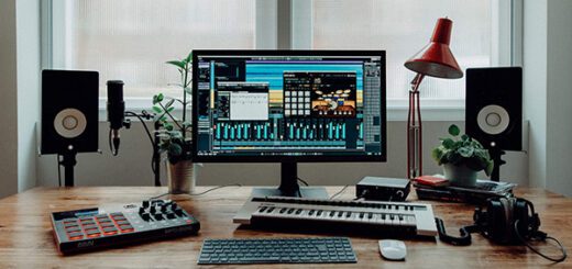 cubase-le