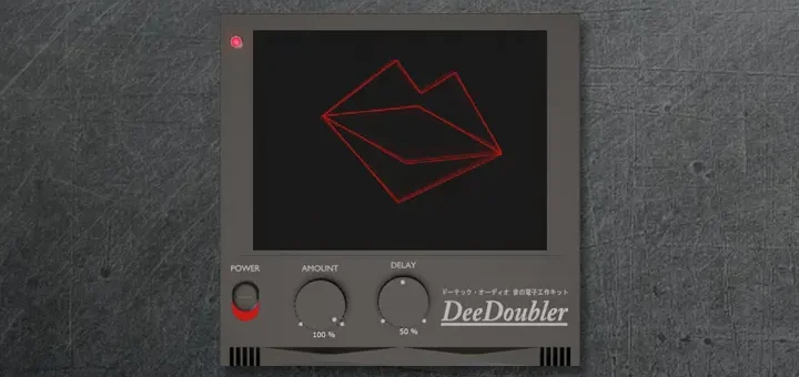 Effects Plugin Nation