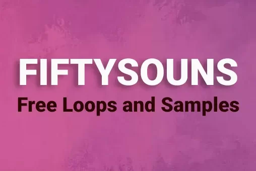 Free Loops and Samples