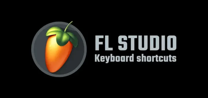 FL Studio Keyboard Shortcuts